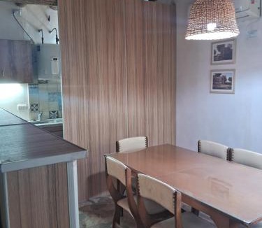 Godoy Cruz Apartment | Monoambiente amoblado GC