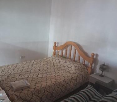 Godoy Cruz Apartment | Monoambiente amoblado GC