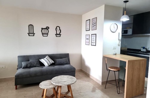 Barrio Centro Apartment | Monoambiente San Martin