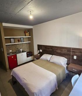 Formosa Apartment | Monoambiente Azopardo