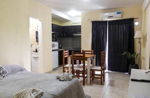 San Miguel Apartment | Monoambiente céntrico en San Miguel