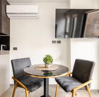 Downtown Santiago Apartment | Monoambiente centrico en Stgo