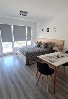Rosario Apartment | Monoambiente del barquito Alquiler temporario Rosario