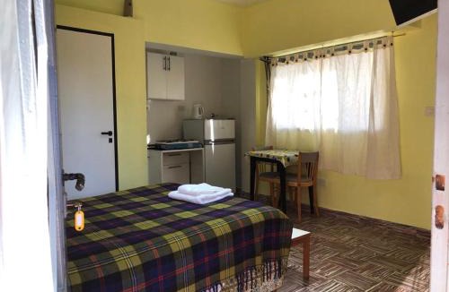 Comodoro Rivadavia Apartment | Monoambiente en km3