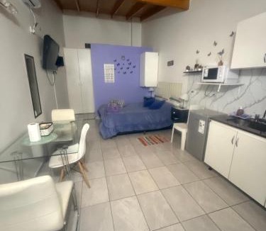 Neuquen Apartment | Monoambiente EK Centro Neuquén