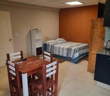 Muniz Apartment | Monoambiente en Muñiz