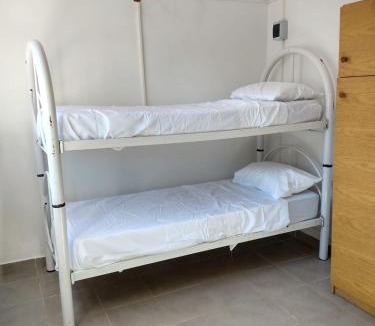 Historic Center Apartment | Monoambiente en Terraza