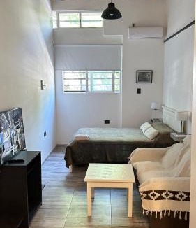 Comuna 15 Apartment | Monoambiente estudio impecable