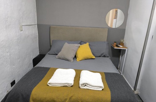 Pasteur Apartment | Monoambiente Gavilan