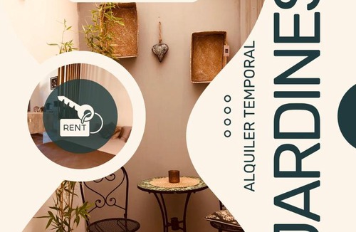 Neuquen Apartment | Monoambiente Jardines
