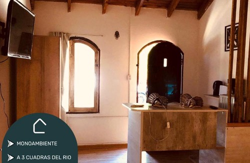 Neuquen Apartment | Monoambiente Jardines
