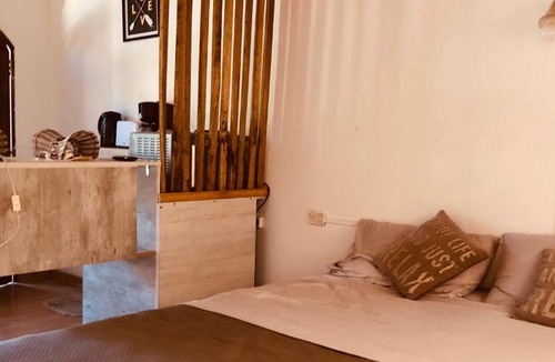 Neuquen Apartment | Monoambiente Jardines