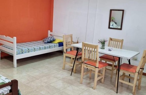Gualeguaychu Apartment | Monoambiente Lucas