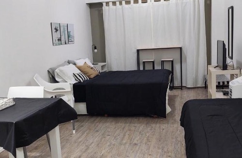 Necochea Apartment | Monoambiente Manquel