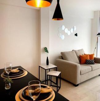 Flores Apartment | Monoambiente moderno en Flores Norte Tranquilidad y Conexión