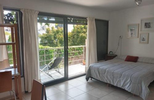 Villa Crespo Apartment | Monoambiente Movistar
