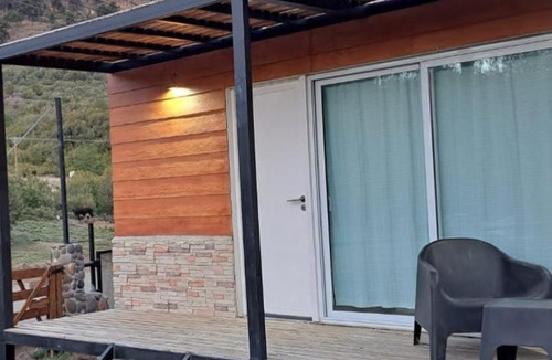 Villa Pehuenia Apartment | Monoambiente Neli