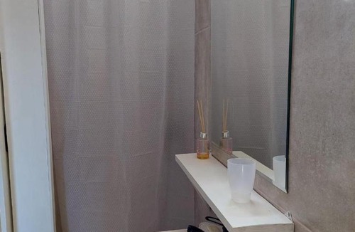 Angostura Apartment | Monoambiente pax 2 Vla
