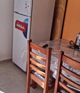 Santa Rosa Apartment | Monoambiente por dia ivanita!