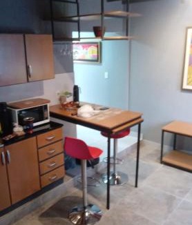 Villa Elisa Apartment | Monoambiente