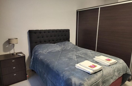 San Juan Apartment | Monoambiente San Isidro