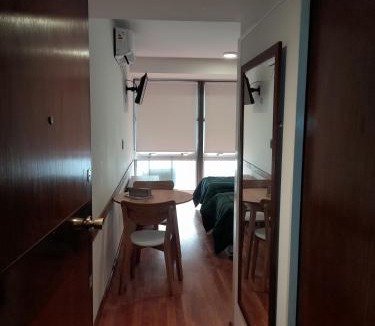 El Centro Apartment | Monoambiente Torre Esmeralda