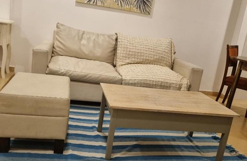 Parana Apartment | Monoambiente Urquiza