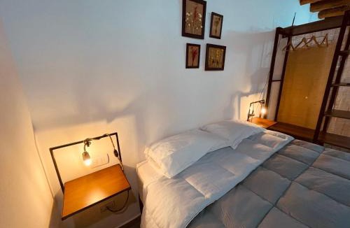 Villa Union Apartment | Monoambientes El viejo Olivo