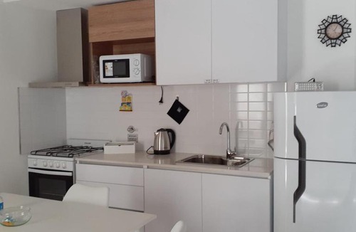 Junin Apartment | Monoambientes Magus