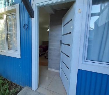 Province of Tierra del Fuego Apartment | Monseñor Fagnano 592 "B"