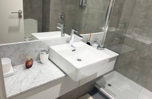 Belgrano Apartment | Montañeses 2342