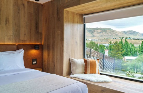 El Calafate Hotel | Montano Boutique Suites