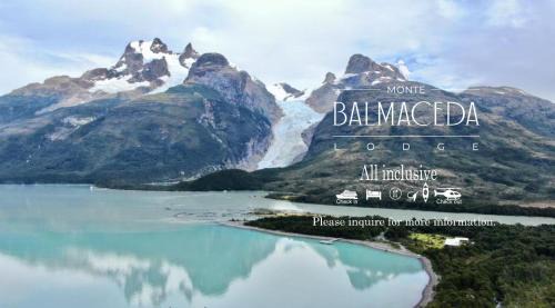 Puerto Natales Hotel | Monte Balmaceda Lodge & Glaciers