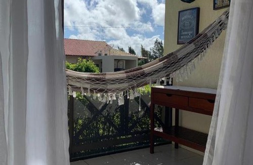 Saire Apartment | Monte Castelo - Flat