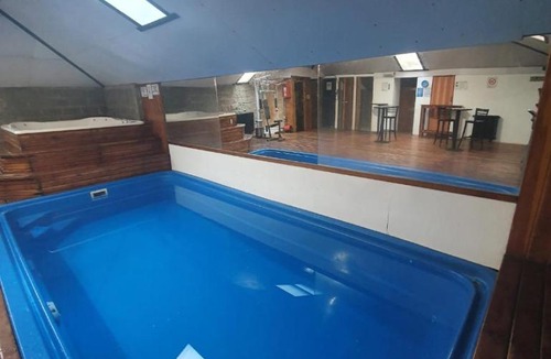 Centro Hotel | Monte Cervino Hotel