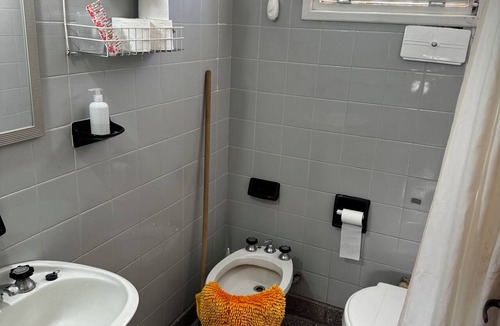 Monte Hermoso Apartment | Monte Hermoso Beach Apartment