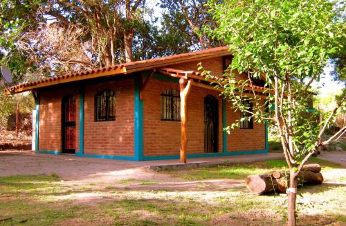 San Javier Department House | Monteverde