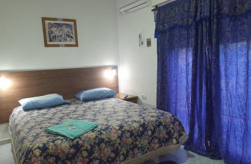 Chajari Apartment | Monza alojamiento.