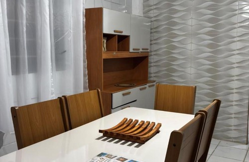 Pitimbu House | Morada Areias - Centro Pitimbu PB