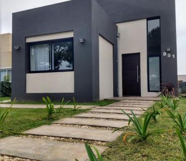 Mar de Cobo House | Morada del Mar