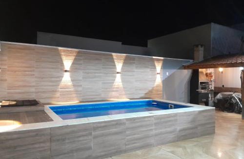 Boituva House | morada do descanso