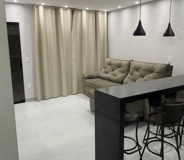 Jardim Novo Horizonte House | Morada do lago