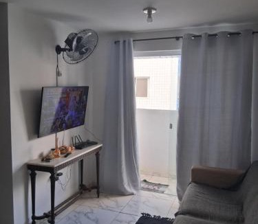 Mucumagro Apartment | Morada do Sol