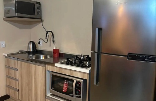 Guarda do Embau Apartment | Morada dos Pássaros- Arara