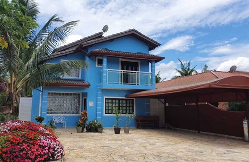 Riviera de Sao Lourenco House | Morada Lira