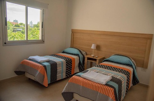 Campana Hotel | Morada Suites