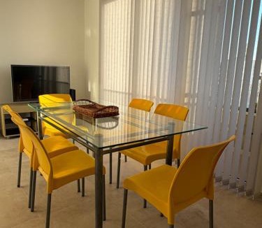 Esperanza Apartment | Moras Urban