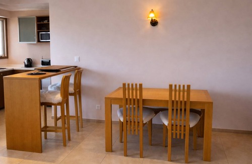 Dina Huapi Condo | Moreno 1st Floor Lake View Dina Huapi