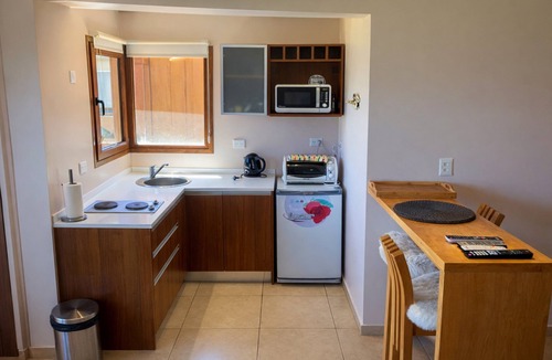 Dina Huapi Condo | Moreno 1st Floor Lake View Dina Huapi