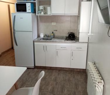 Centro Apartment | MORENO
